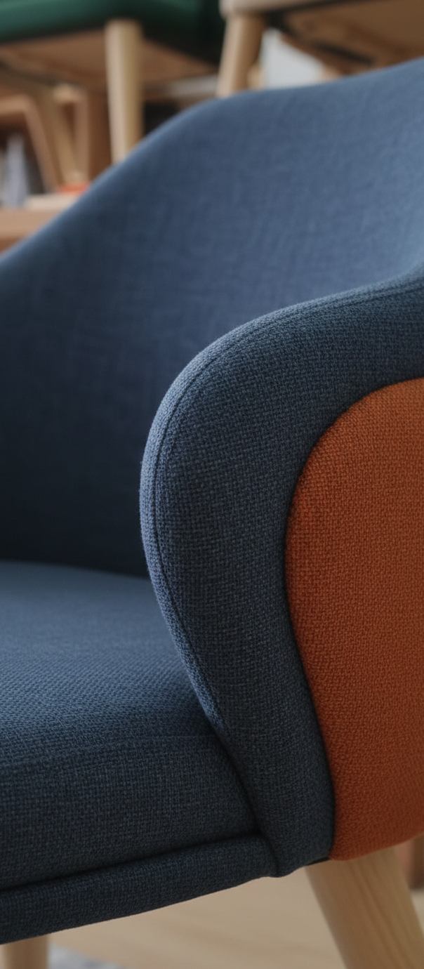 Chaise Elite 320