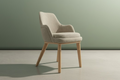 Chaise SOLIDO 330