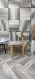 Chaise SOGNI 510