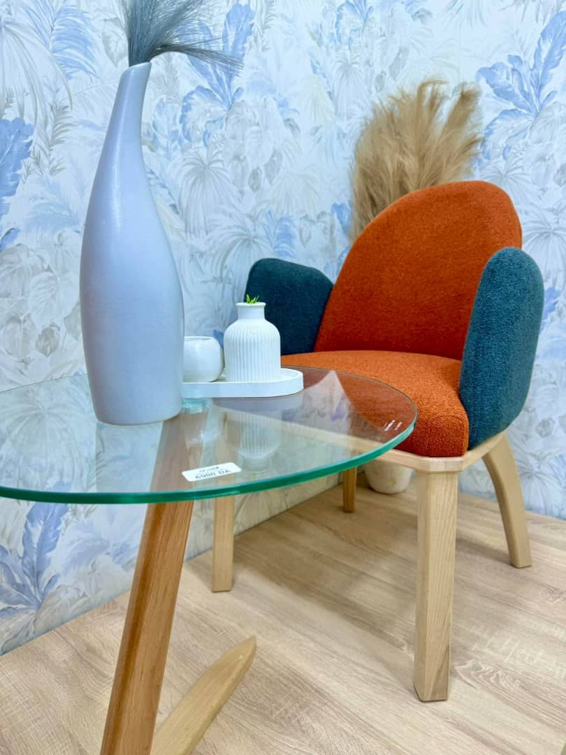 Chaise SPAZIO 340