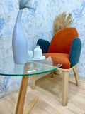 Chaise SPAZIO 340