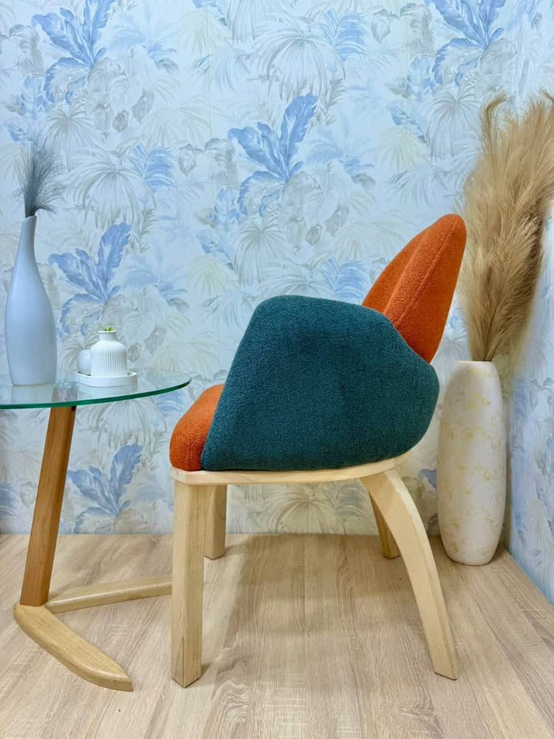 Chaise SPAZIO 340